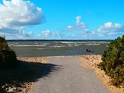 Пляж Пельгуранд