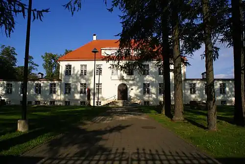 Коплиский детский сад (1928)