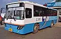 Daewoo BS090 Royal Midi