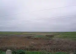 Пруд Чирок в Коровьей балке