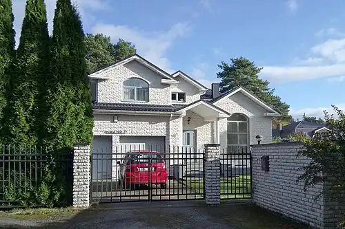 Октябрь в Козе