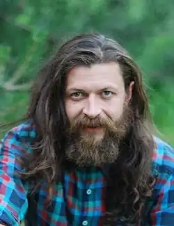 Роман Кость, 2015