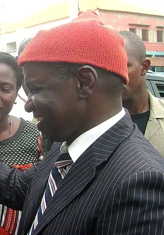 Яла в 2009 году