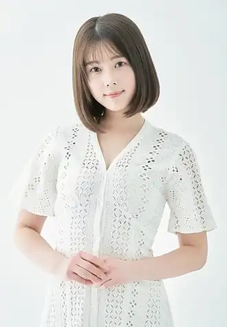 Юриэ Кодзакаи в начале апреля 2021 года