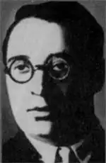 Б. В. Козельский