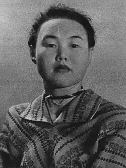 И. Н. Карачакова