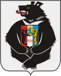 Герб Хабаровского края