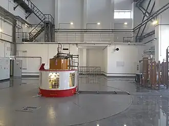 Гидроагрегат