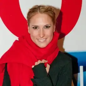 На премьере фильма «Служебный роман. Наше время» (2011)