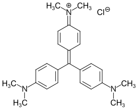 Изображение химической структуры