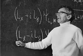 В. Д. Кривченков