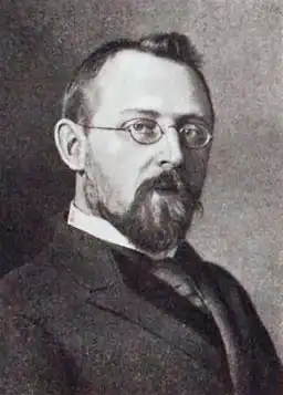 Леонид Александрович Кривский