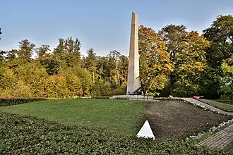 Кронштадтский (мемориал)