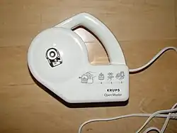 электрический консервный нож