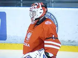 В матче 10 апреля 2010 против Украины