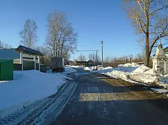 Кшкар, 2024 год