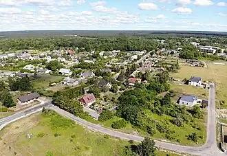 Посёлок Кудьяпе