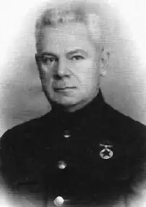 Б. И. Кудревич