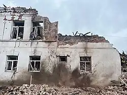 Краеведческий музей, 25 апреля 2023