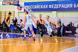 Купол-Родники (2021)