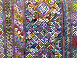 Шёлк Кушутхара