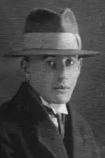 Середина 1920-х годов