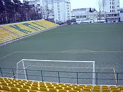 МСЯ НТУУ «КПІ»