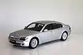 Kyosho BMW 760Li (E66) - вид спереди