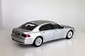 Kyosho BMW 760Li (E66) - вид сзади