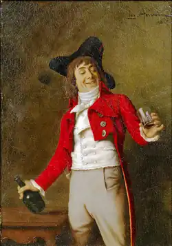 Доброе вино!