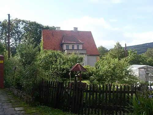 Дом Рихарда Пфейффера (2)