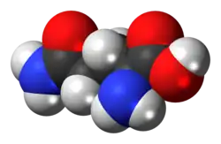 Изображение молекулярной модели