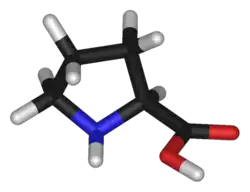 Изображение молекулярной модели