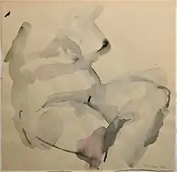 «Женский торс»