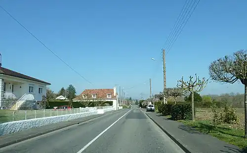 Лаа-Мондранс