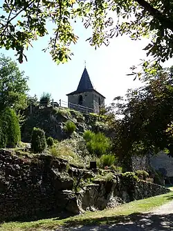 Церковь Св. Петра