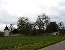 Замок Бруйетс