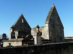 Часовня Св. Роха