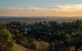 Ла-Хабра-Хайтс