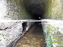 Туннель Каммаз