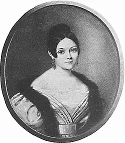 Ольга Александровна,  невестка