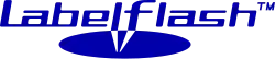 Логотип LabelFlash