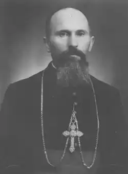 Люсьен Бернар Лакост