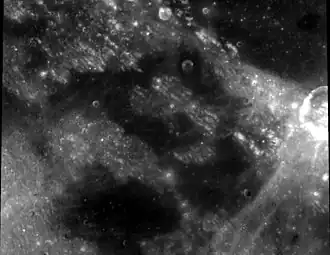 Озеро Радости