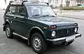 LADA 4x4