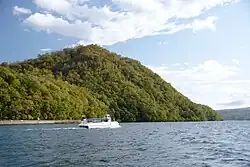 Прибрежная гора Мораппу