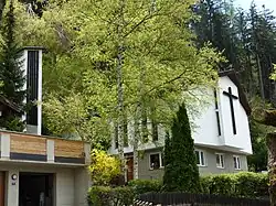 Церковь святого Марка (Ландэкк)