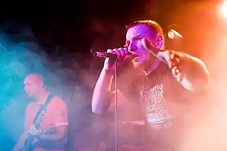 Ландыши в Санкт-Петербурге, Декабрь, 2013