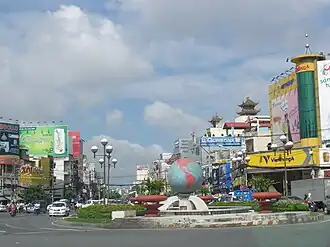 Lang Cha Ca- Tan Binh - panoramio