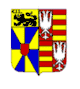 Герб муниципалитета Лангемарк-Пулкаппелле[нидерл.]